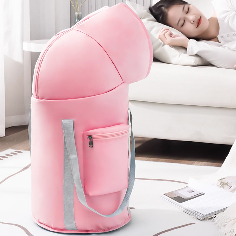 FootRelax™ - Kompakte Klappbare Fußbadewanne Spa