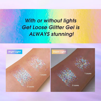 Müheloser nahtloser Eyeliner für markante Augenakzente