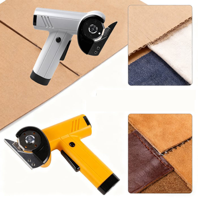 RapidCutter™ - Präzisionswerkzeug für dicke Materialien