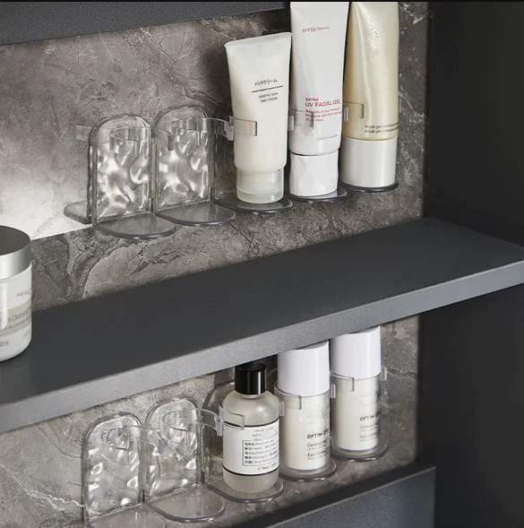 Storaway™ - Wandmontierte Aufbewahrungshaken ohne Bohren Set