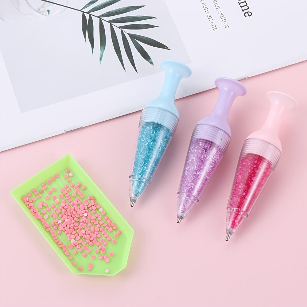 SparklePen™ - Arbeite Schön, Strahle Glänzend!