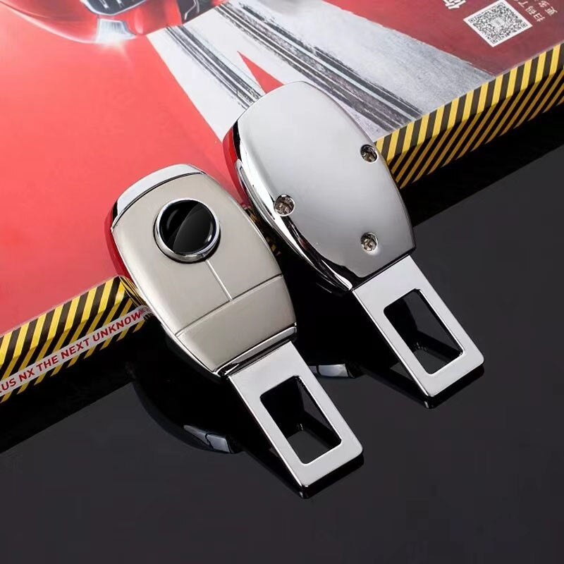 Sicherheitsgurterweiterung mit Clipschnalle fürs Auto