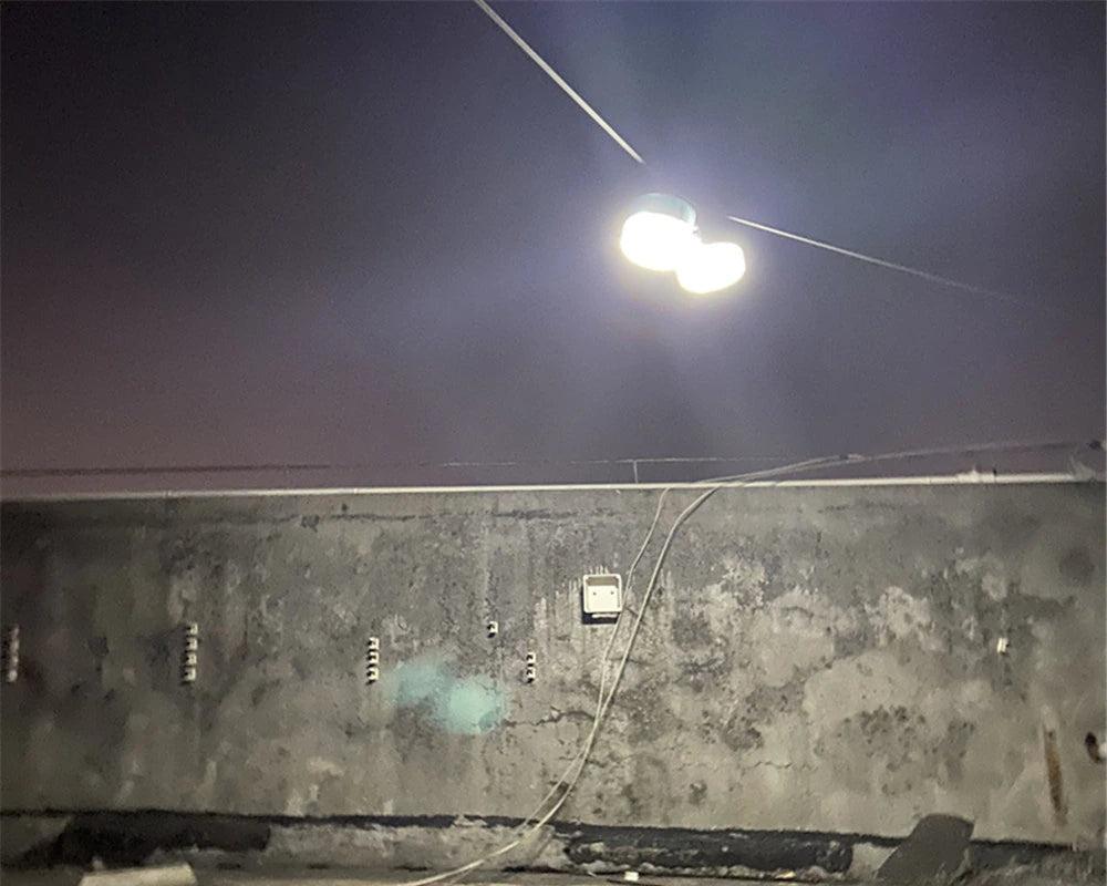 LumaBeam – Helles und Zuverlässiges Licht Überall für 48 Stunden