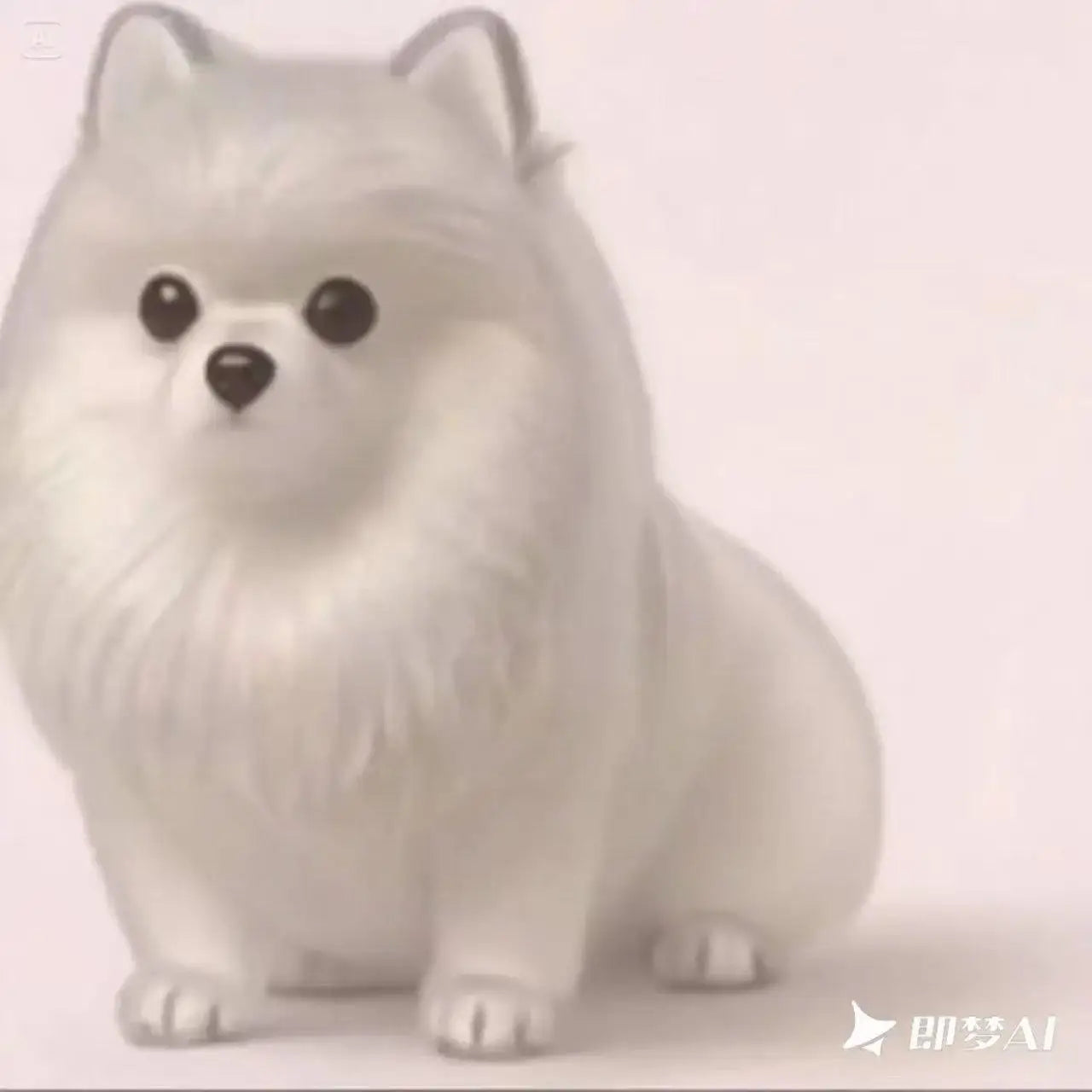 PawNest™ - Hundehaar-Erinnerungskapsel Andenken