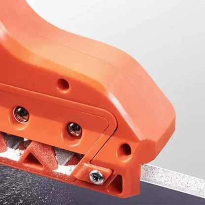 EdgeSharp™ – Kantenfräser für Trockenbau