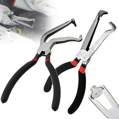 CurrentCutter™ - Isolierte elektrische Abtrennzange