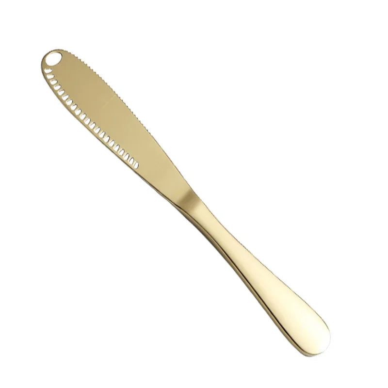SilkSpread™ - Zartes Butter Lockenwickler-Trio