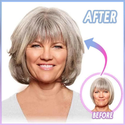 LusailStore™ - Magischer Clip-On Haaraufsatz