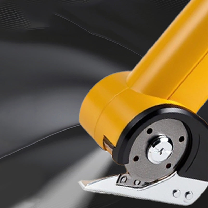 RapidCutter™ - Präzisionswerkzeug für dicke Materialien