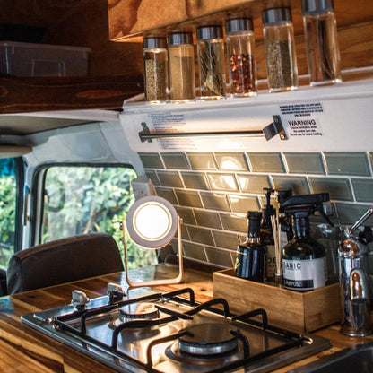 Adaptive Ambient Licht Lampe für jede Stimmung und jeden Raum