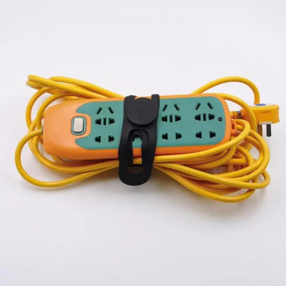 SecureSeal™ Silikonbefestigungsband für Schüsseln & Behälter