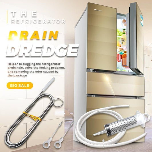 FridgeFlex™ – Entfernt Gerüche &amp; Bakterien in Sekunden
