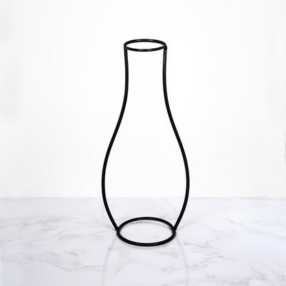 Elegante Moderne Dekorative Vase für Stilvolle Wohn- und Bürodekoration