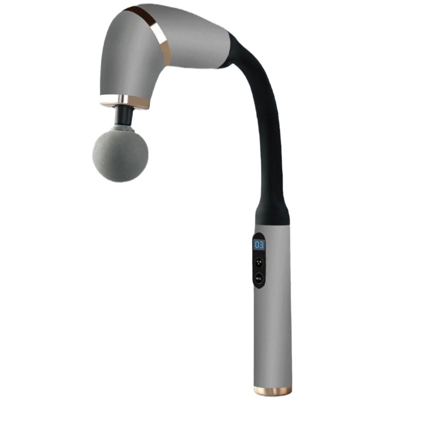 SmartWare™ Relexor Tiefenmuskel-Massagegerät