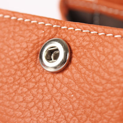 Minivault™ | Mini-Geldbörse in Uni-Farbe