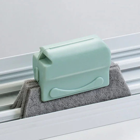 1+1 KOSTENLOS | EasyEdge – Fensterreinigungsbürste [Letzter Tagesrabatt]