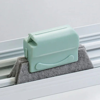 1+1 KOSTENLOS | EasyEdge – Fensterreinigungsbürste [Letzter Tagesrabatt]