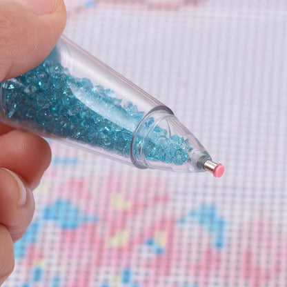 SparklePen™ - Arbeite Schön, Strahle Glänzend!