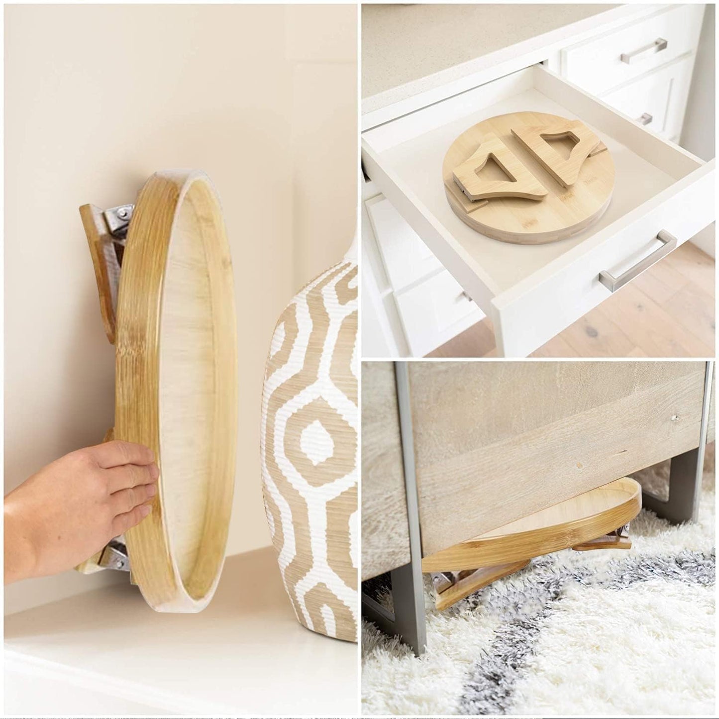 Sofaboard™ - Stilvolle Modulare Sofasitzgruppe