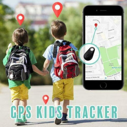 TrackSafe – Behalte immer das Wichtigste im Blick