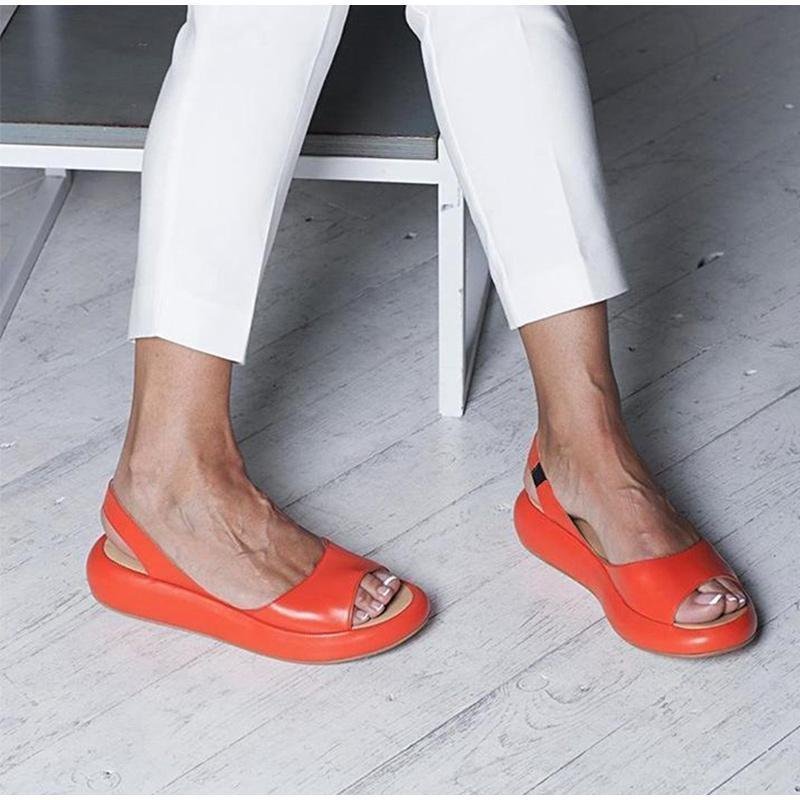 Solea™ – Orthopädische Sommerschuhe