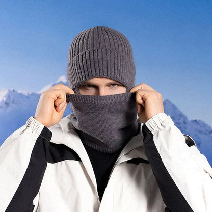 FrostGuard™ - Isolierte Winter-Ohrenschützer