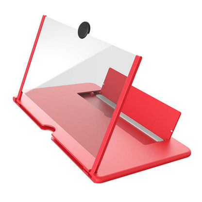 UltraZoom HD-Bildschirm für ein intensives Seherlebnis