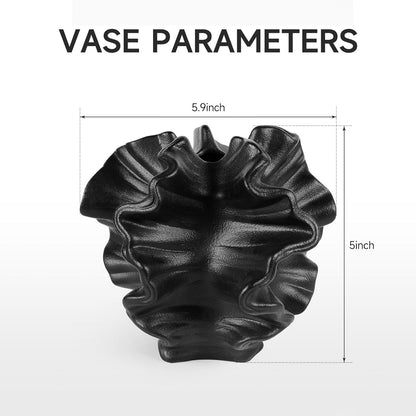 Von der Meeresoberfläche inspirierte Wellen-Wandkunst für elegantes Küstendekor