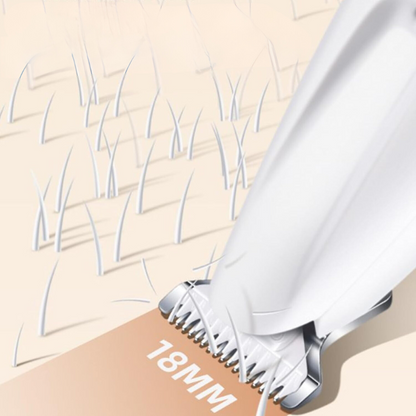 FurrEase™ | Mühelose Fellpflege für glückliche Haustiere