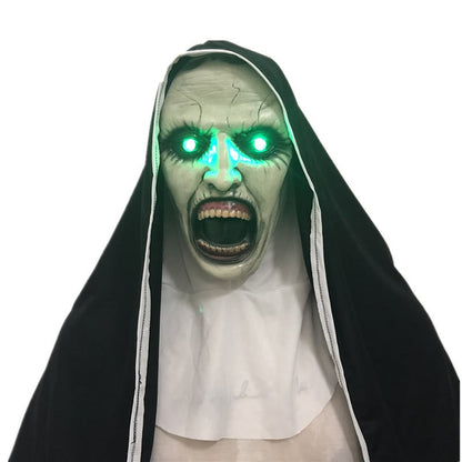 50% Korting | MaskMaster™ - Kopfbedeckung im neuen Stil [Letzter Tag Rabatt]
