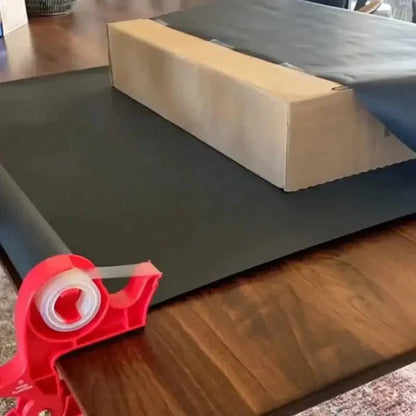 WrapEase™ - Kreative und spaßige Geschenkverpackungslösung