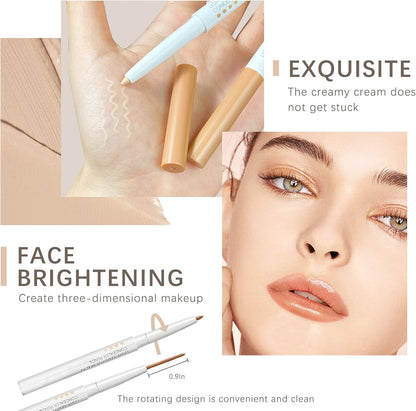 BeautyPen™ – Abdeckstift für makellose Korrekturen