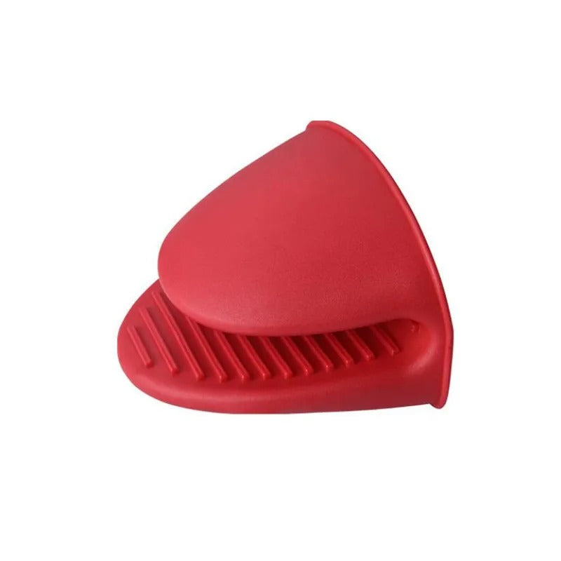 FlexGuard™ - Hitzebeständige Silikon-Küchenhandschuhe