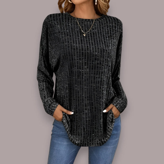 ComfortElegance™ - Sweater | Cozy and stylish for every occasion