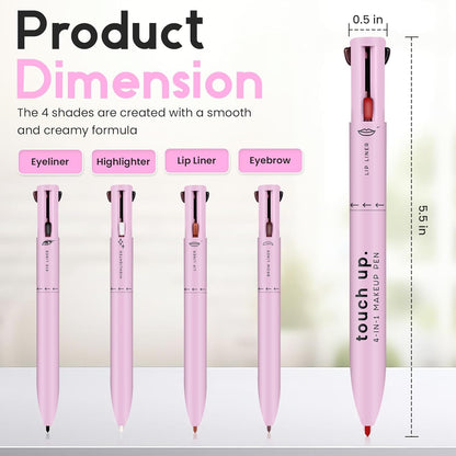 Ophidia™ | 4 in 1 Schminkstift