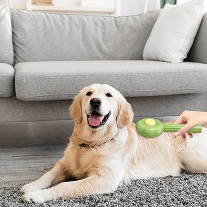 Petbrush™ | Das Bürsten Ihres Haustieres war noch nie so einfach!