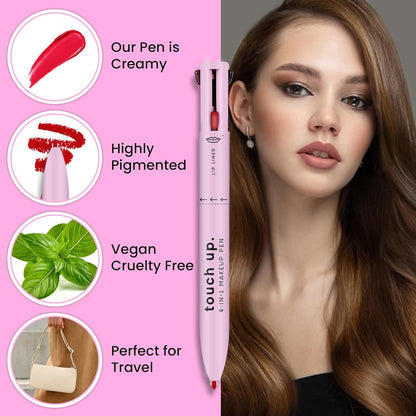Ophidia™ | 4 in 1 Schminkstift