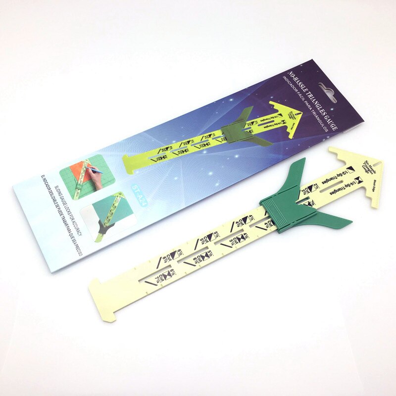 HemSure™ - Einfache und präzise Saumband-Werkzeug für makellose Kleidungsstücke