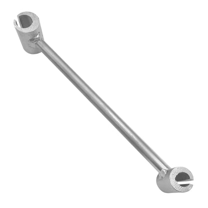 AlignLock™ - Scharnier-Spaltverstellungssperren