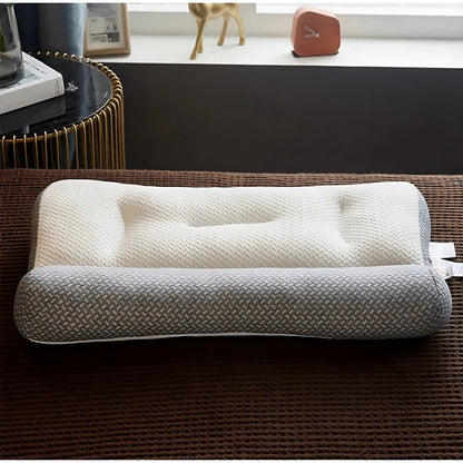 ErgoDream™ – Super ergonomisches Nacken- und Wirbelsäulenkissen