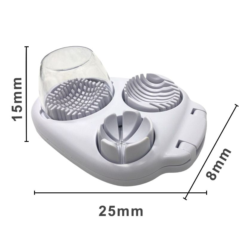 EggMaster™ - 3-in-1 Multifunktionaler Eierschneider und Schneidewerkzeug