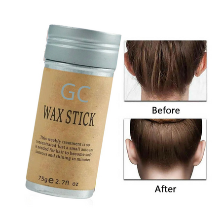 ShineHold™ – Elegantes Haarspray für glatten, langanhaltenden Halt