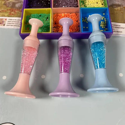 SparklePen™ - Arbeite Schön, Strahle Glänzend!