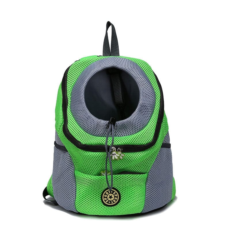 DogFri™ | Backpack - Atmungsaktive Hundetasche