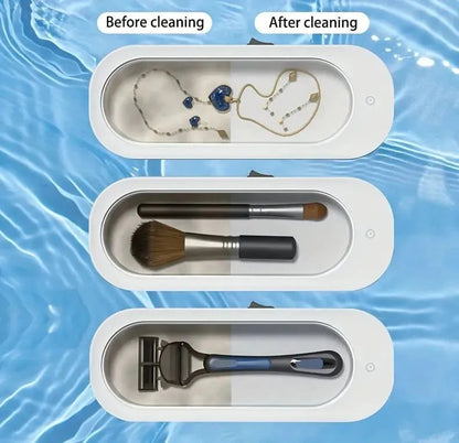 Mini-Ultraschallreiniger