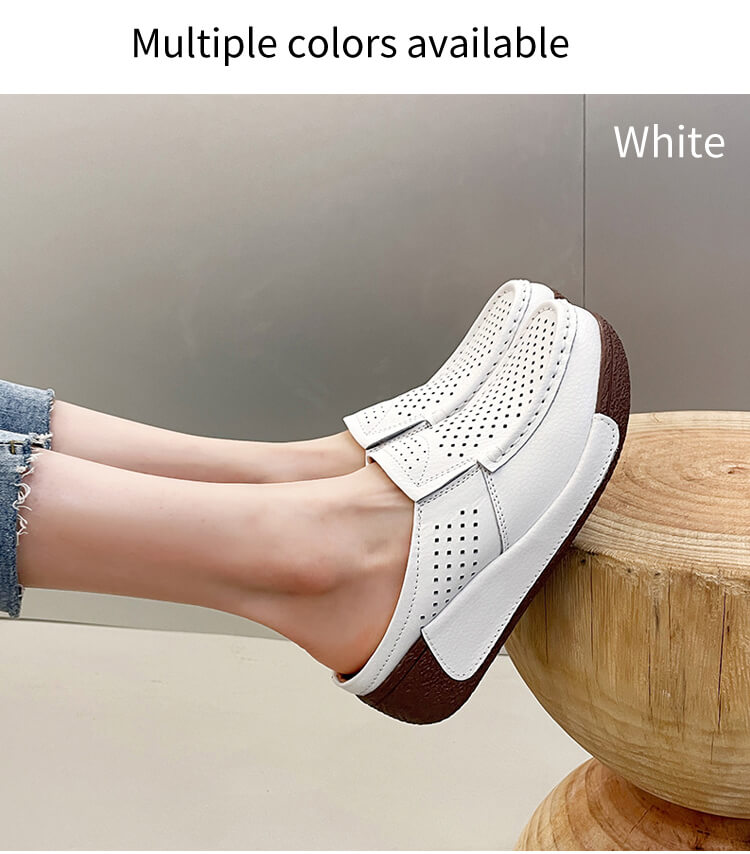 50 % Rabatt | Footvalv™ – Korrekturplattform verrutscht nicht bei hohen Schuhen [Rabatt am letzten Tag]