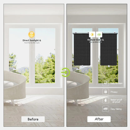 SunBlocka™ | Schutz, Stil & Privatsphäre für dein Zuhause