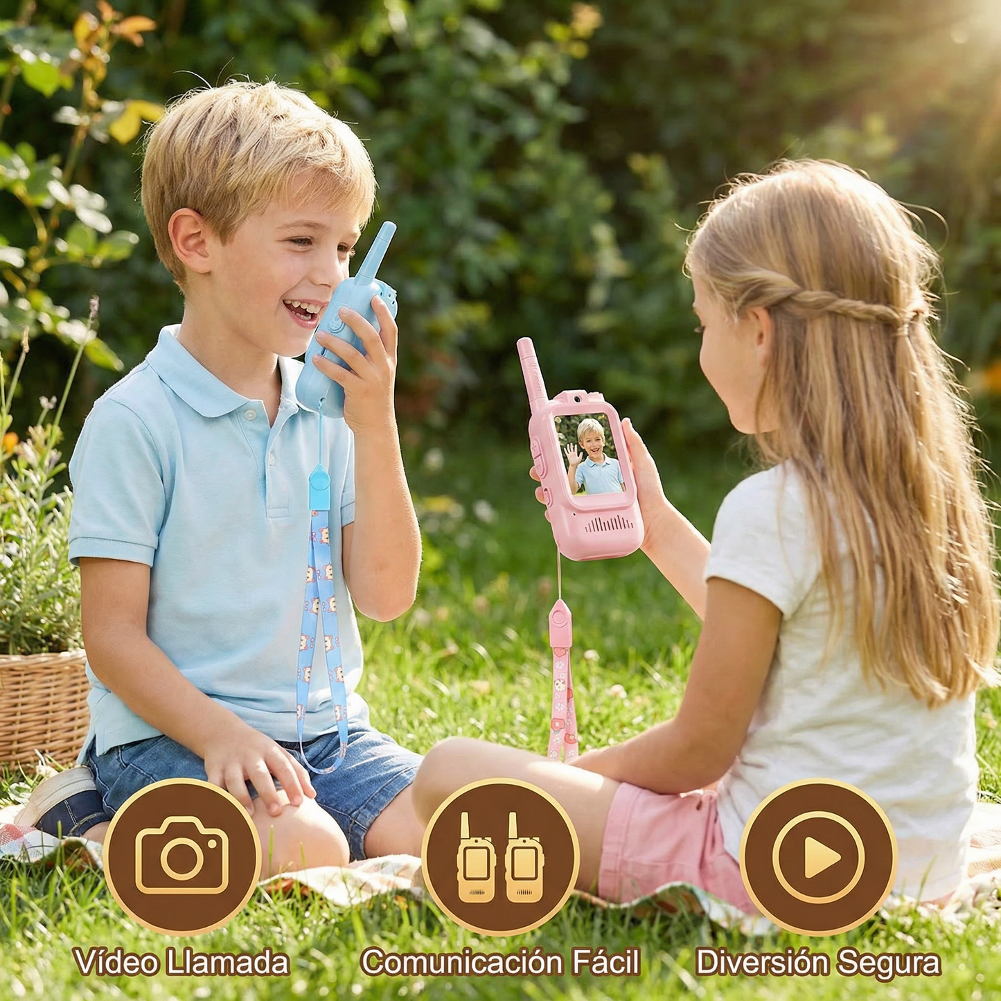PlayPixie – Erfasse und teile jedes Abenteuer sofort