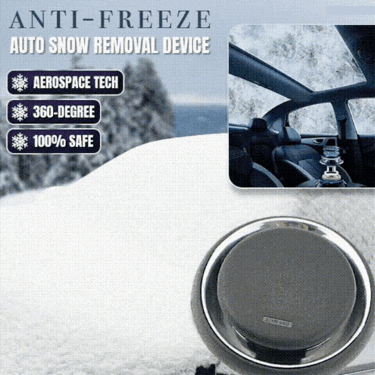 Elektrische Schneeschmelzmatte für mühelose Winter-Schneeräumung
