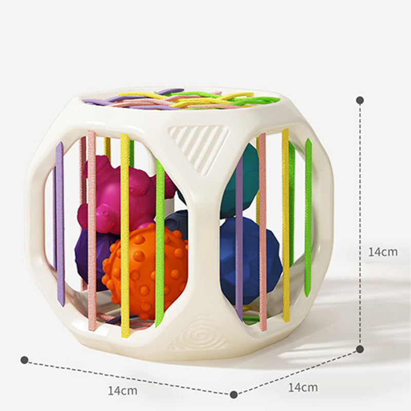 CubiSpark™ - Interaktives STEM-Lernset für Kinder